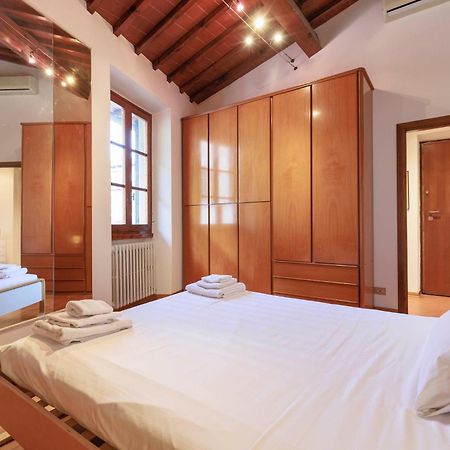 Savonarola Loft Apartment Florence Exterior photo