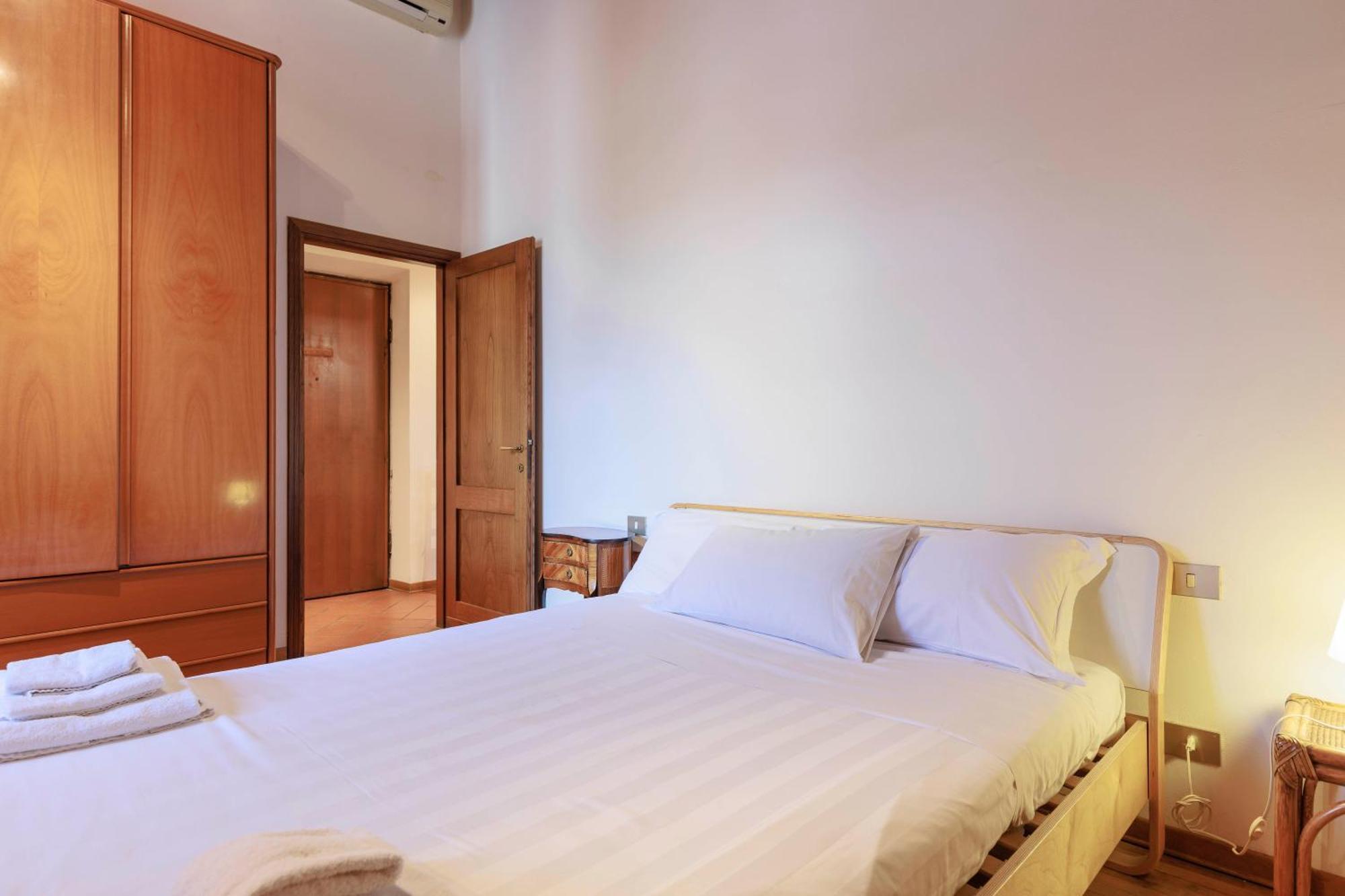 Savonarola Loft Apartment Florence Exterior photo