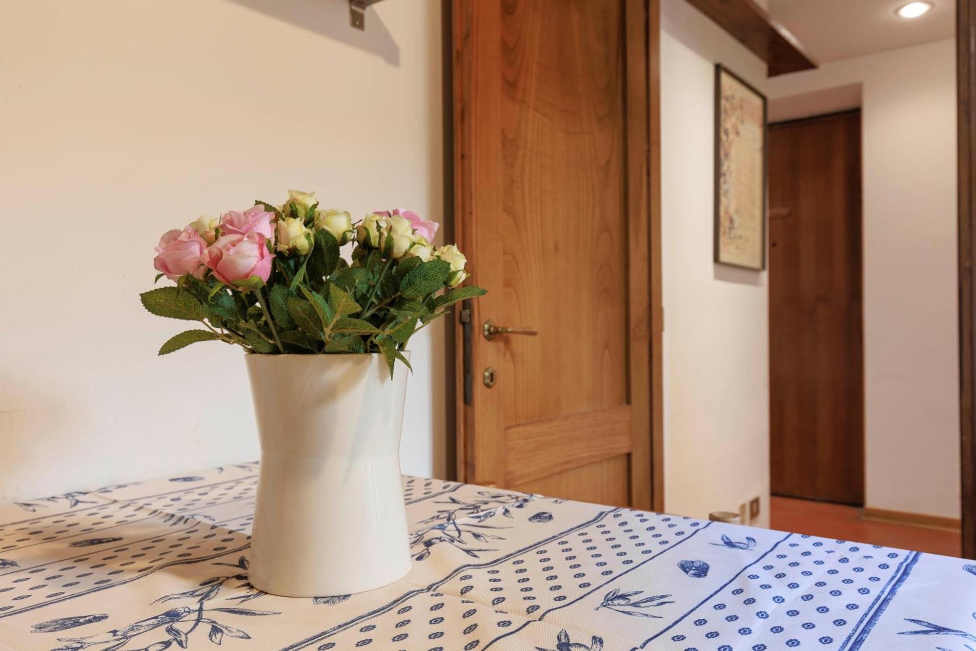 Savonarola Loft Apartment Florence Exterior photo