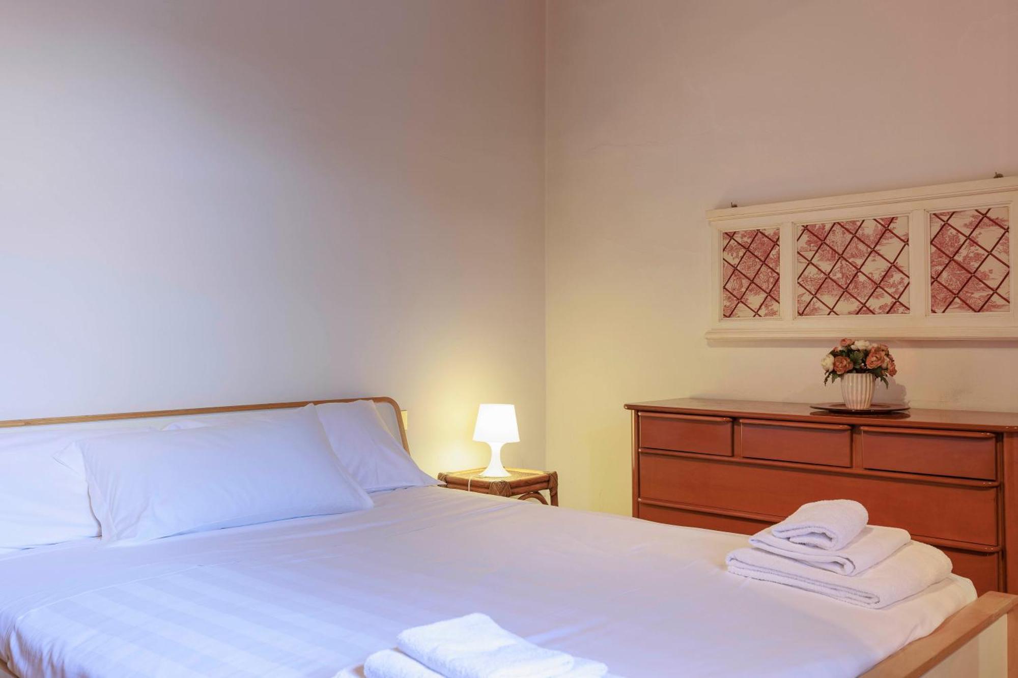 Savonarola Loft Apartment Florence Exterior photo