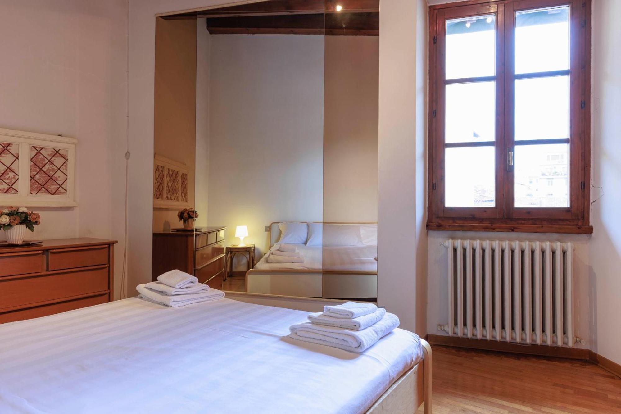 Savonarola Loft Apartment Florence Exterior photo