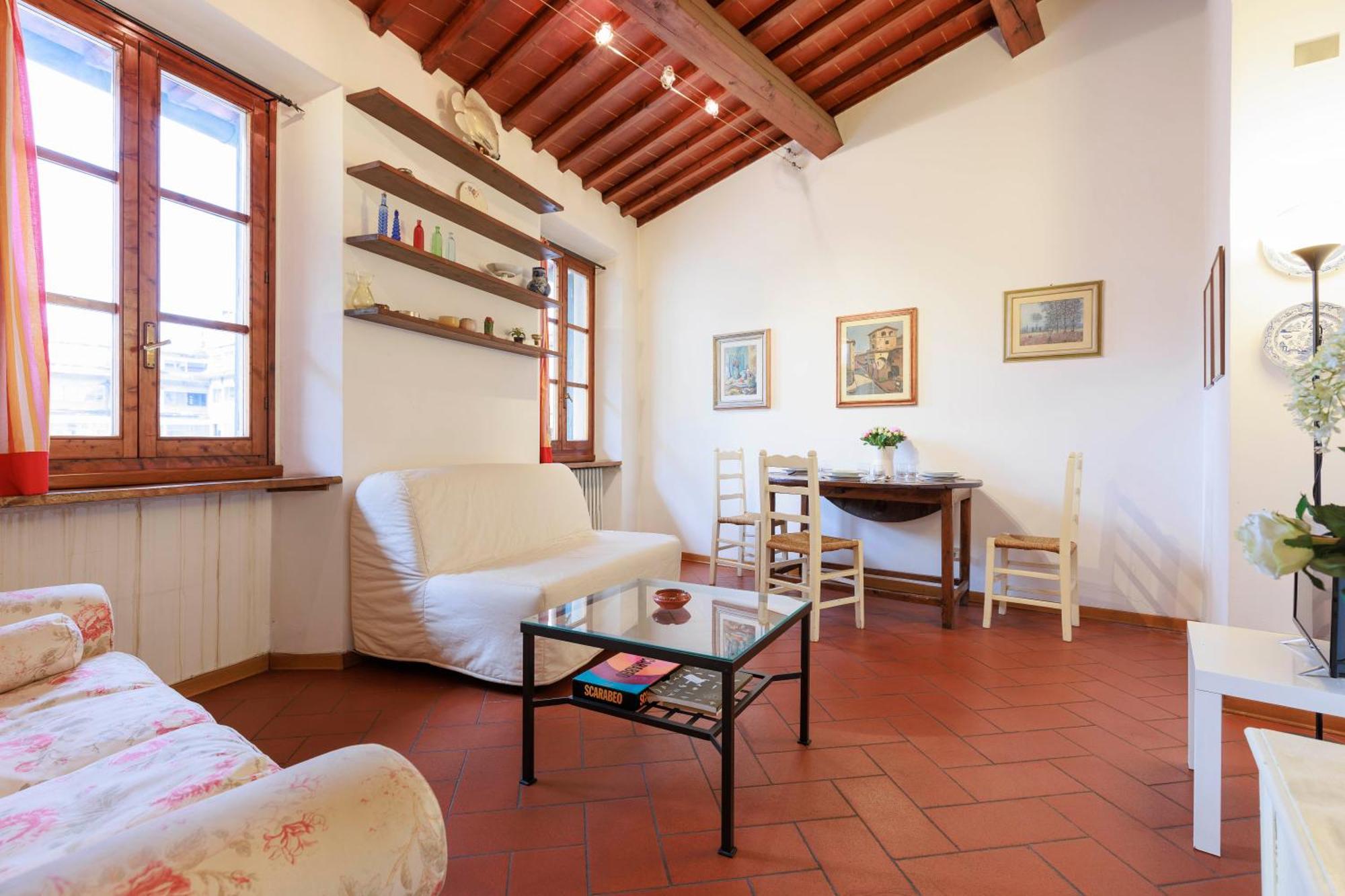 Savonarola Loft Apartment Florence Exterior photo