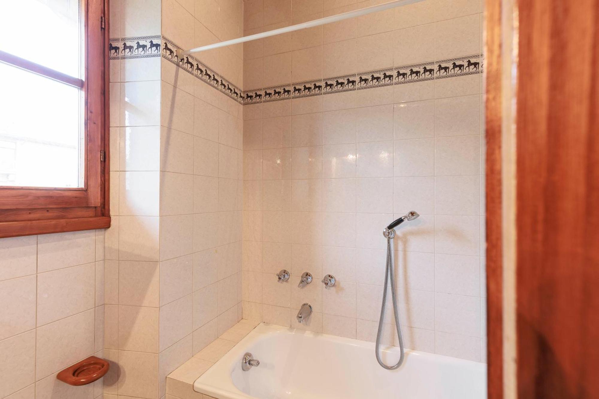 Savonarola Loft Apartment Florence Exterior photo