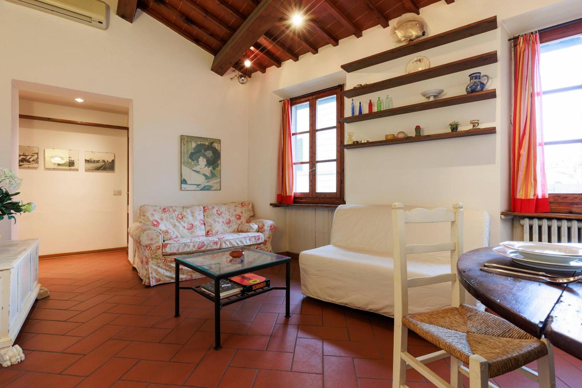 Savonarola Loft Apartment Florence Exterior photo