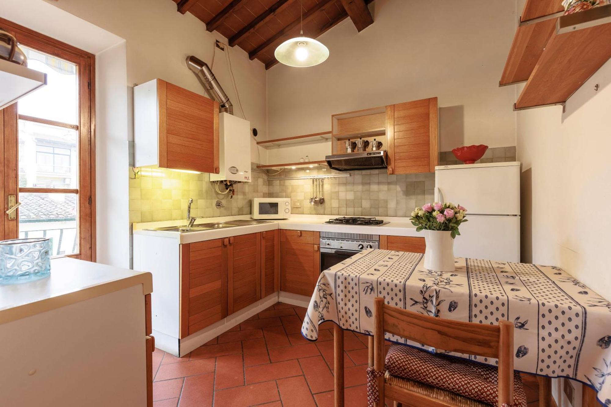 Savonarola Loft Apartment Florence Exterior photo