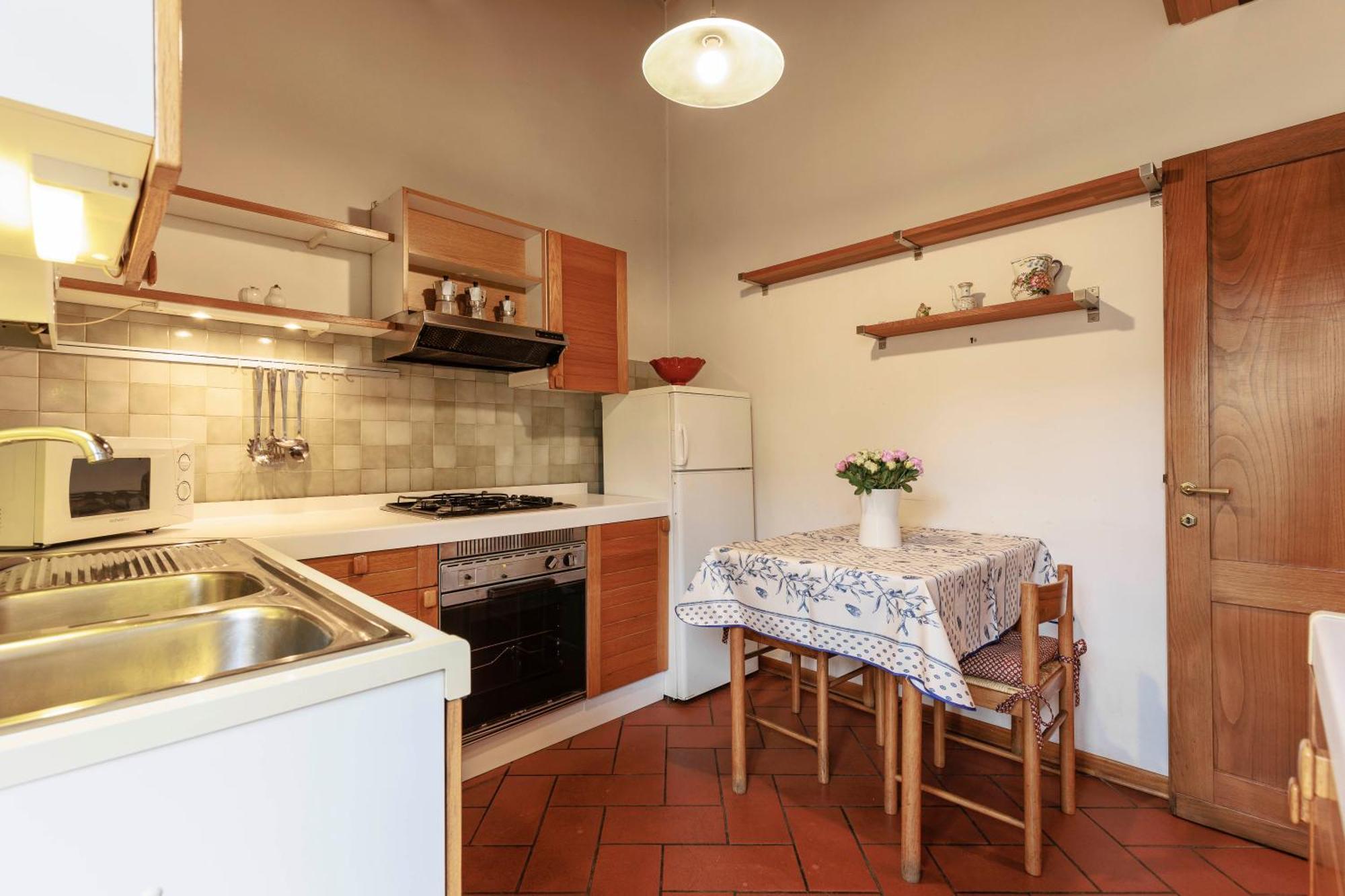 Savonarola Loft Apartment Florence Exterior photo