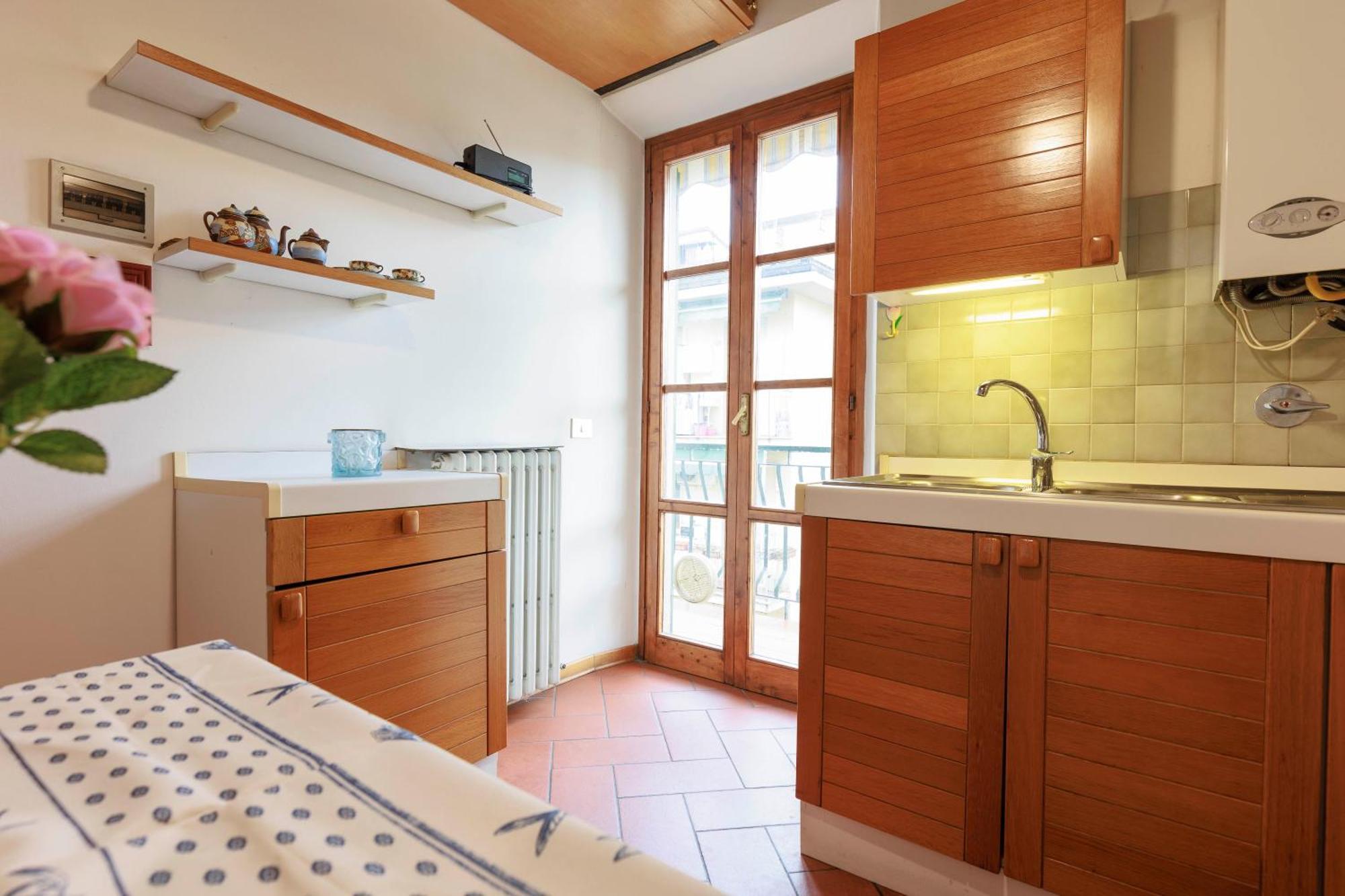 Savonarola Loft Apartment Florence Exterior photo
