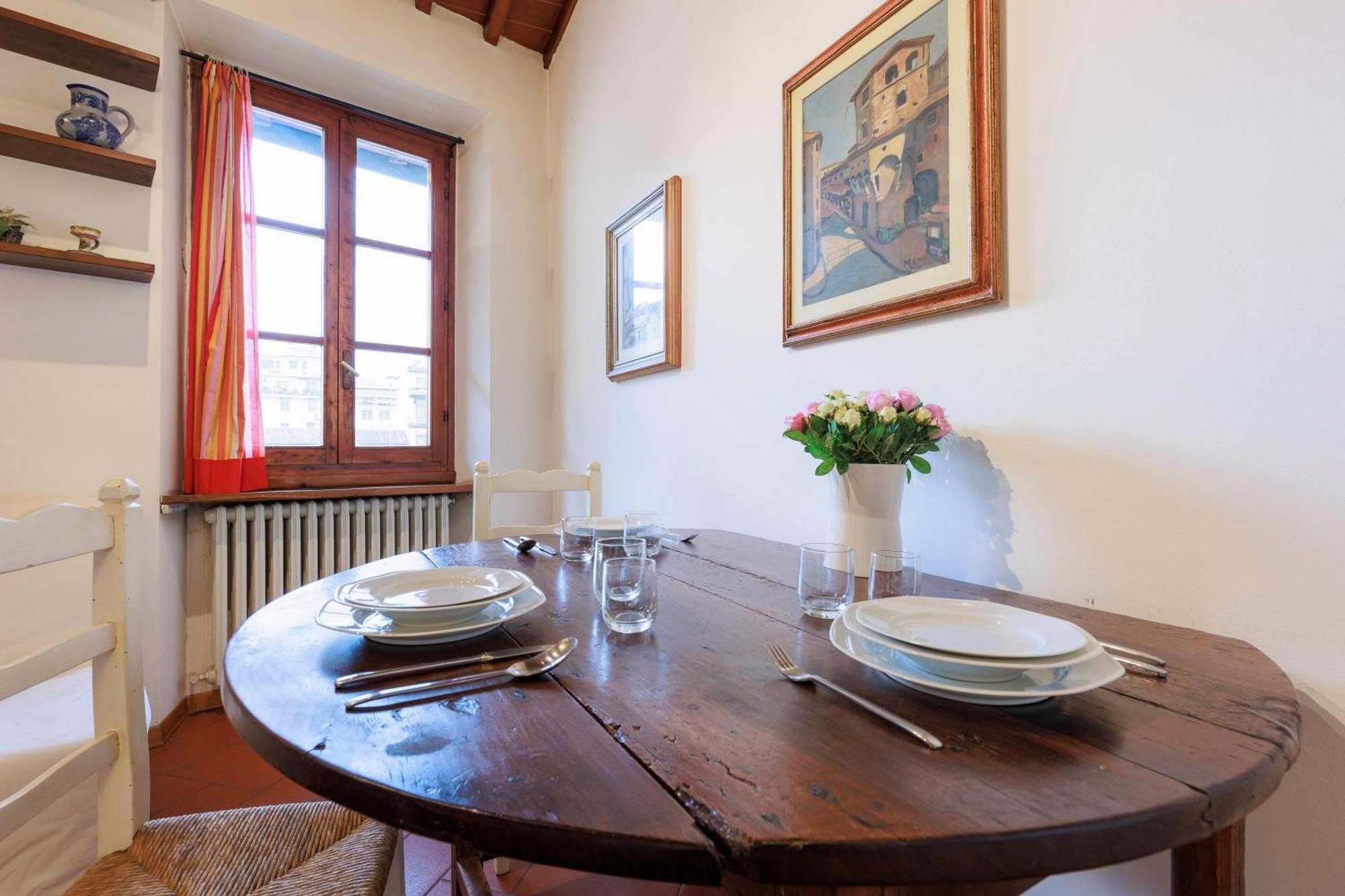 Savonarola Loft Apartment Florence Exterior photo
